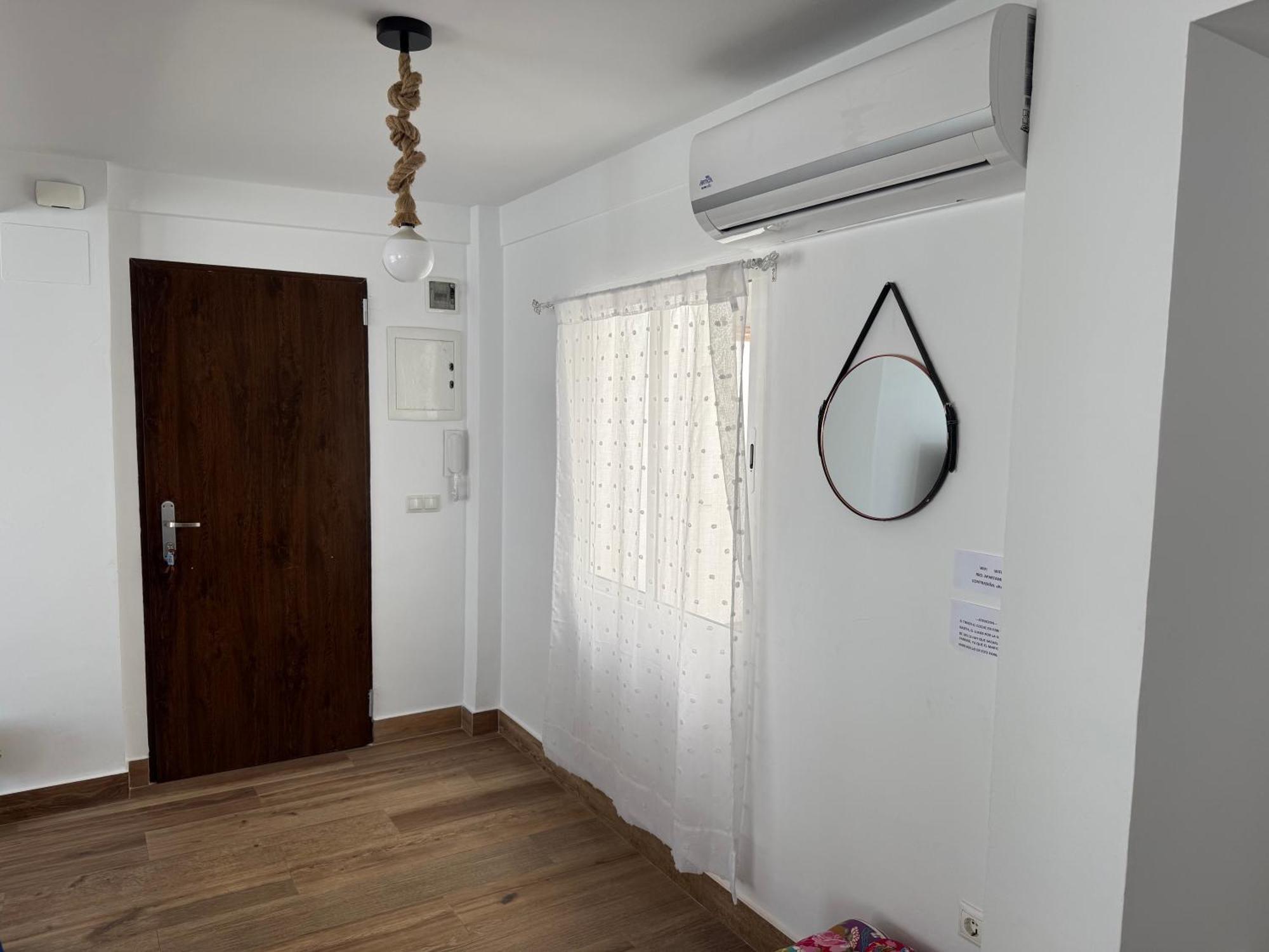 Apartamento Avenida Principal II Altea Extérieur photo