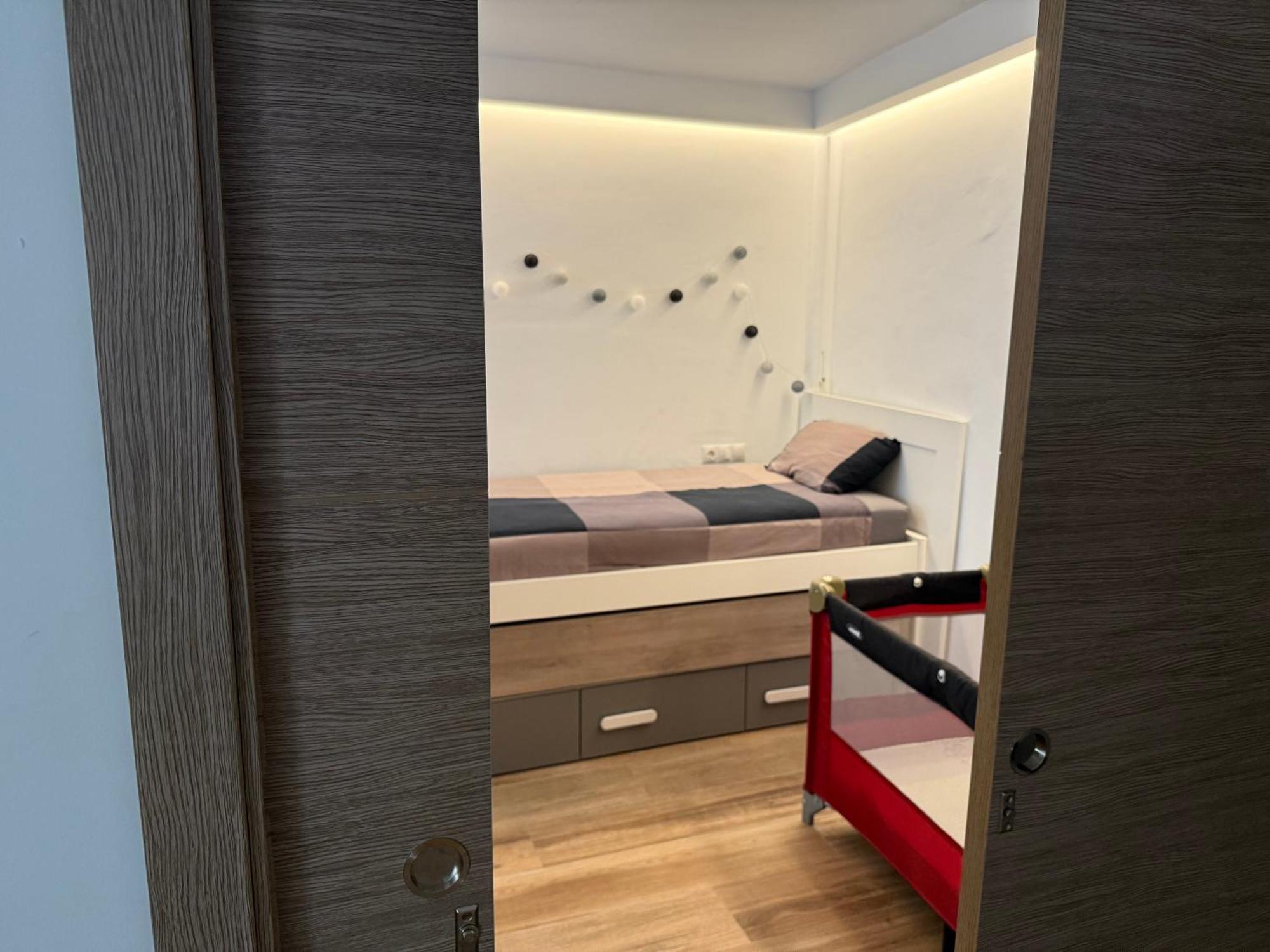 Apartamento Avenida Principal II Altea Extérieur photo