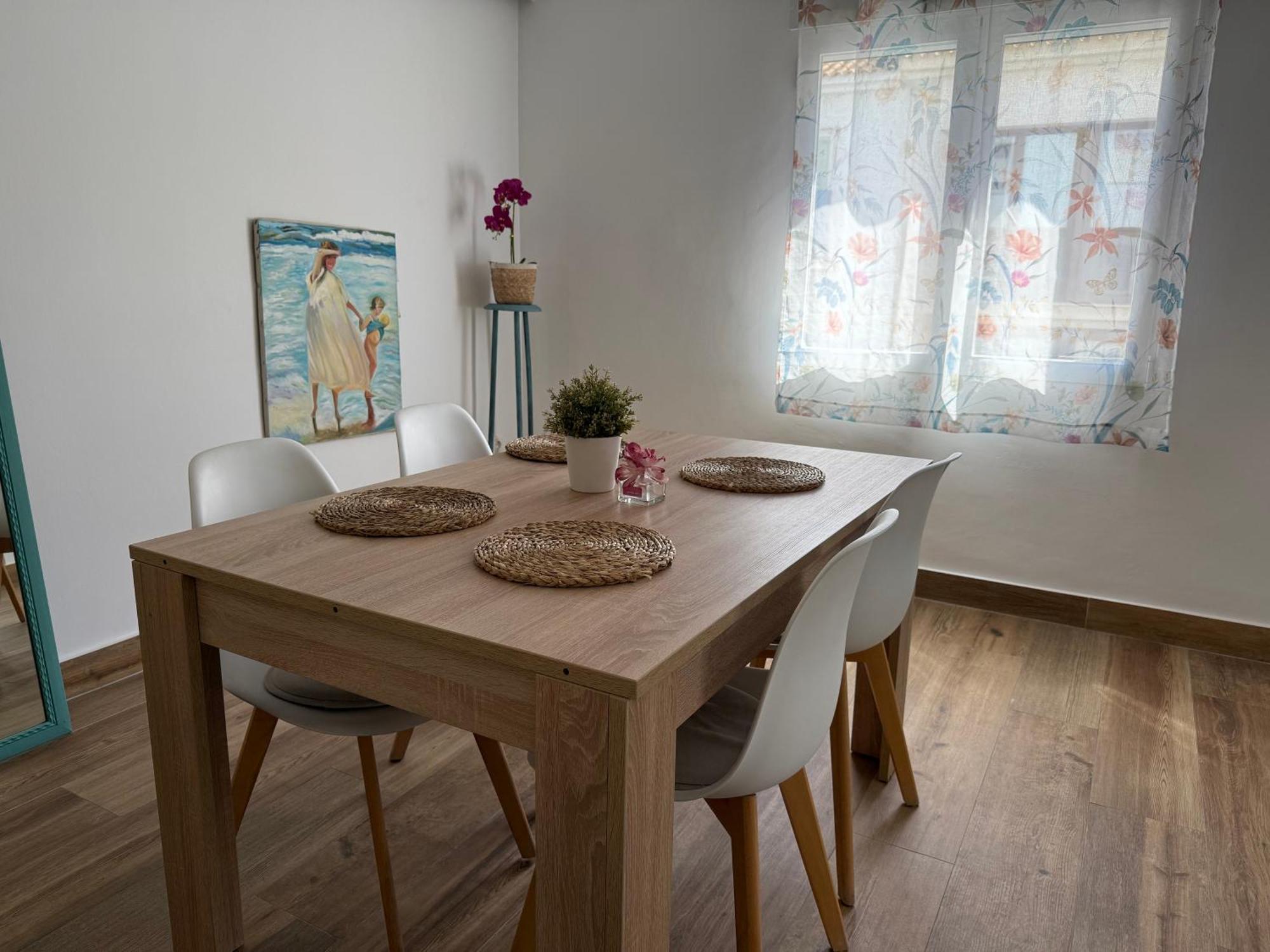 Apartamento Avenida Principal II Altea Extérieur photo