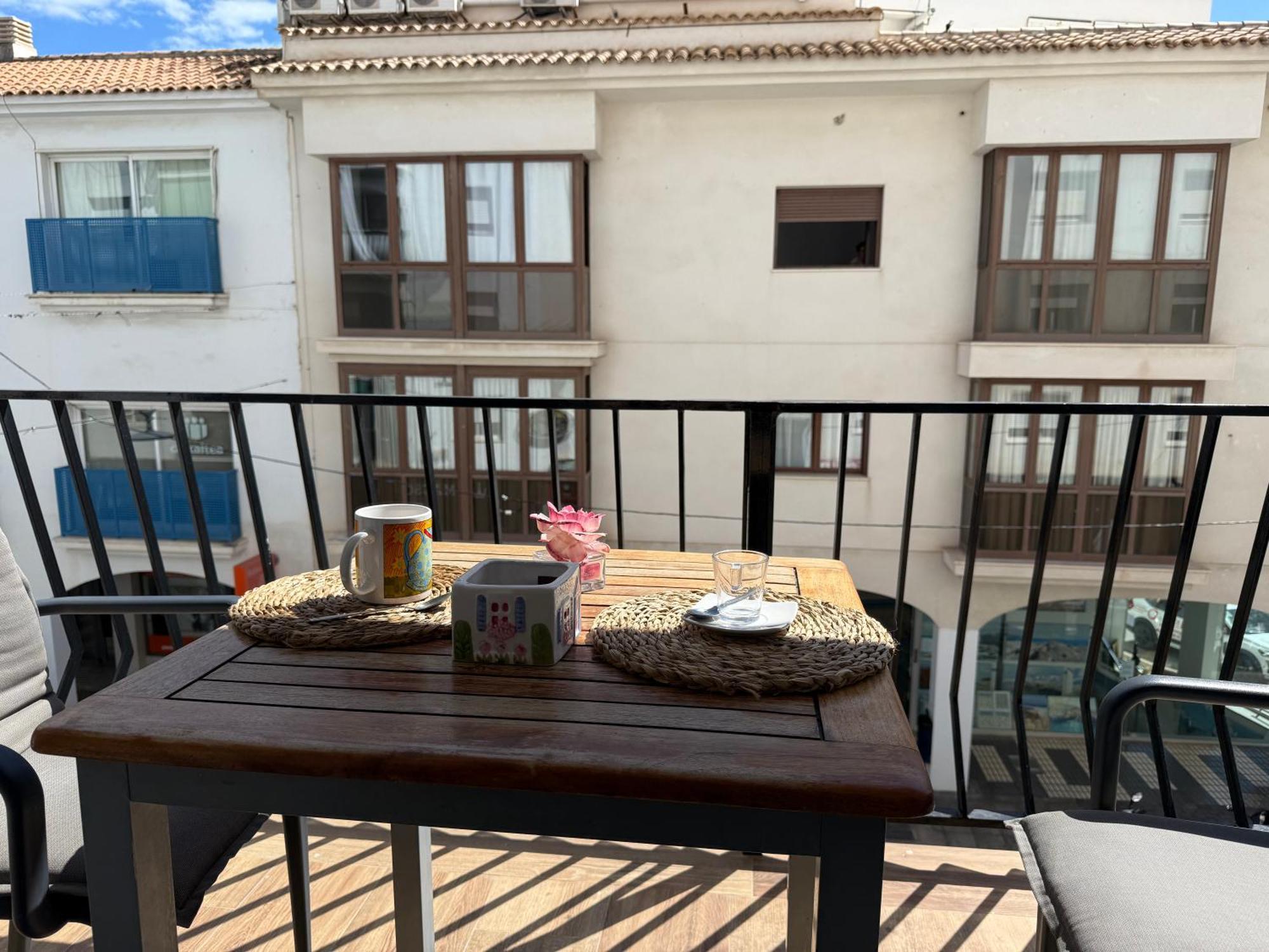 Apartamento Avenida Principal II Altea Extérieur photo