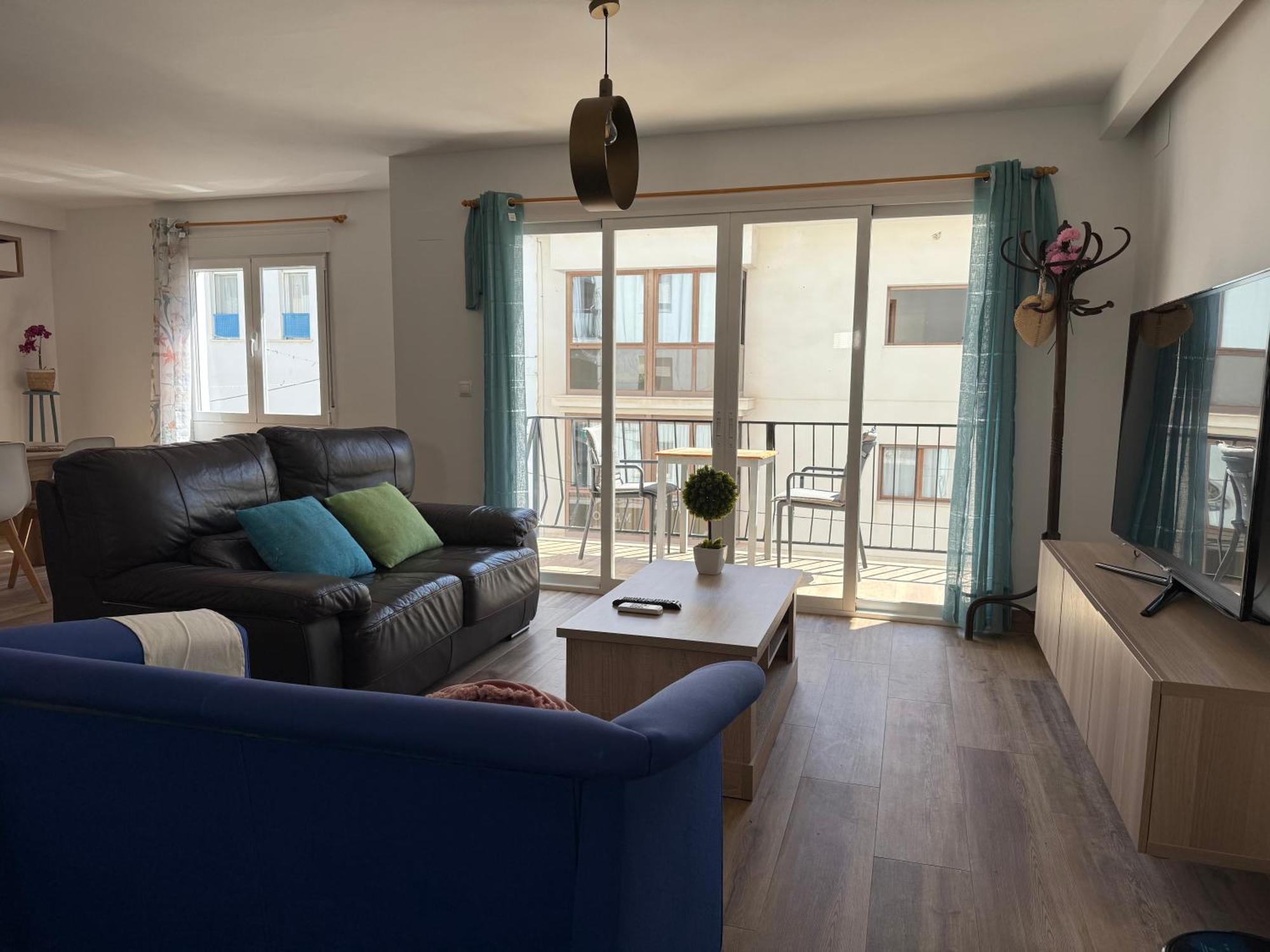 Apartamento Avenida Principal II Altea Extérieur photo