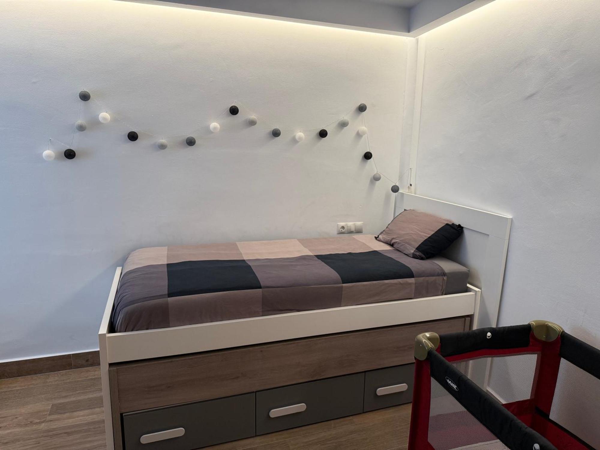 Apartamento Avenida Principal II Altea Extérieur photo