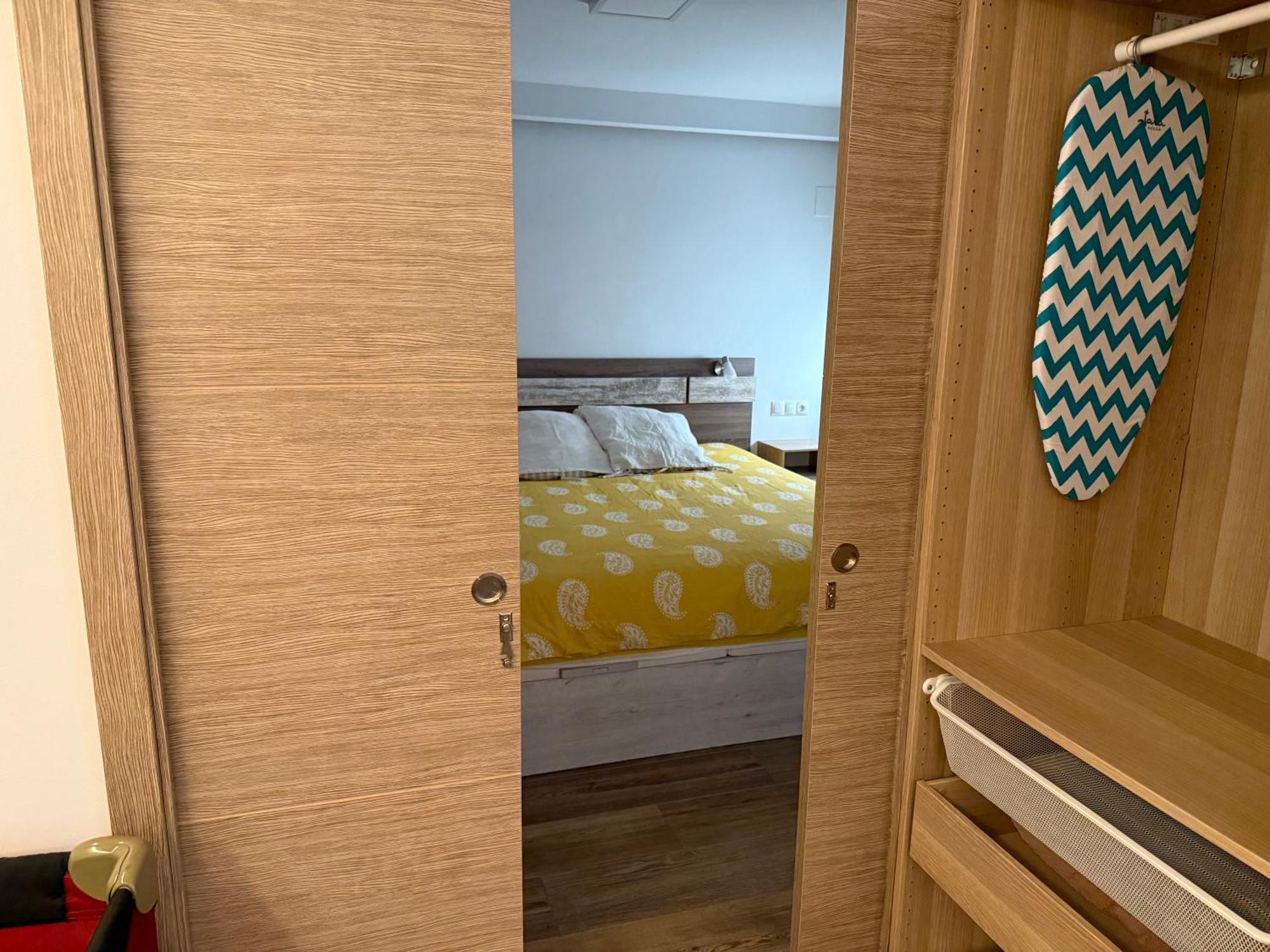 Apartamento Avenida Principal II Altea Extérieur photo