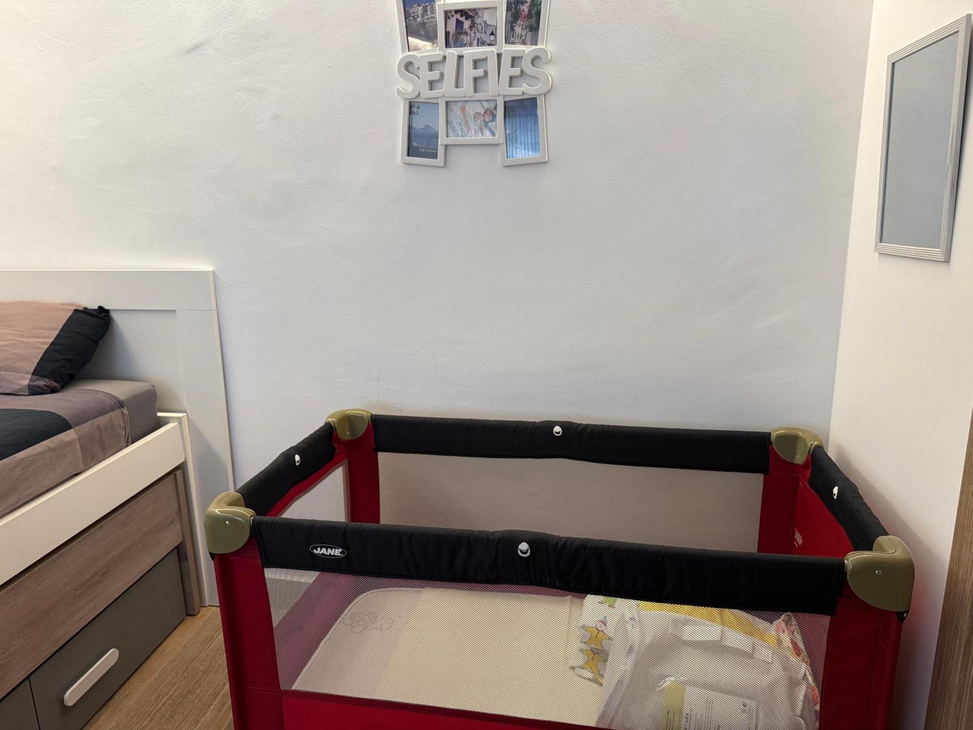 Apartamento Avenida Principal II Altea Extérieur photo