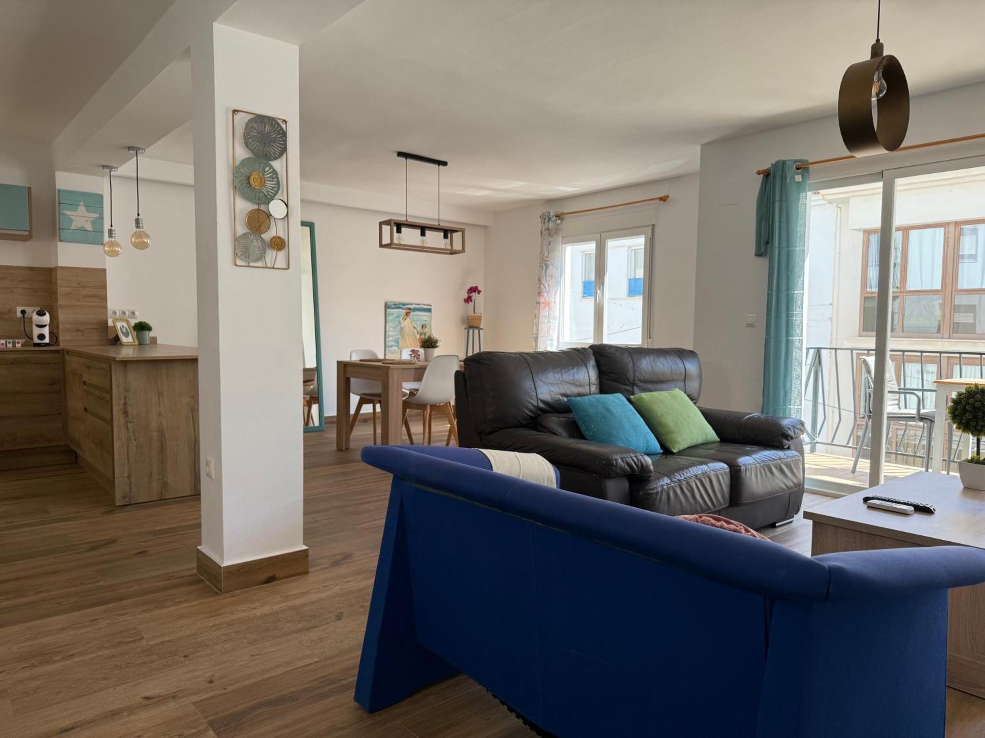 Apartamento Avenida Principal II Altea Extérieur photo