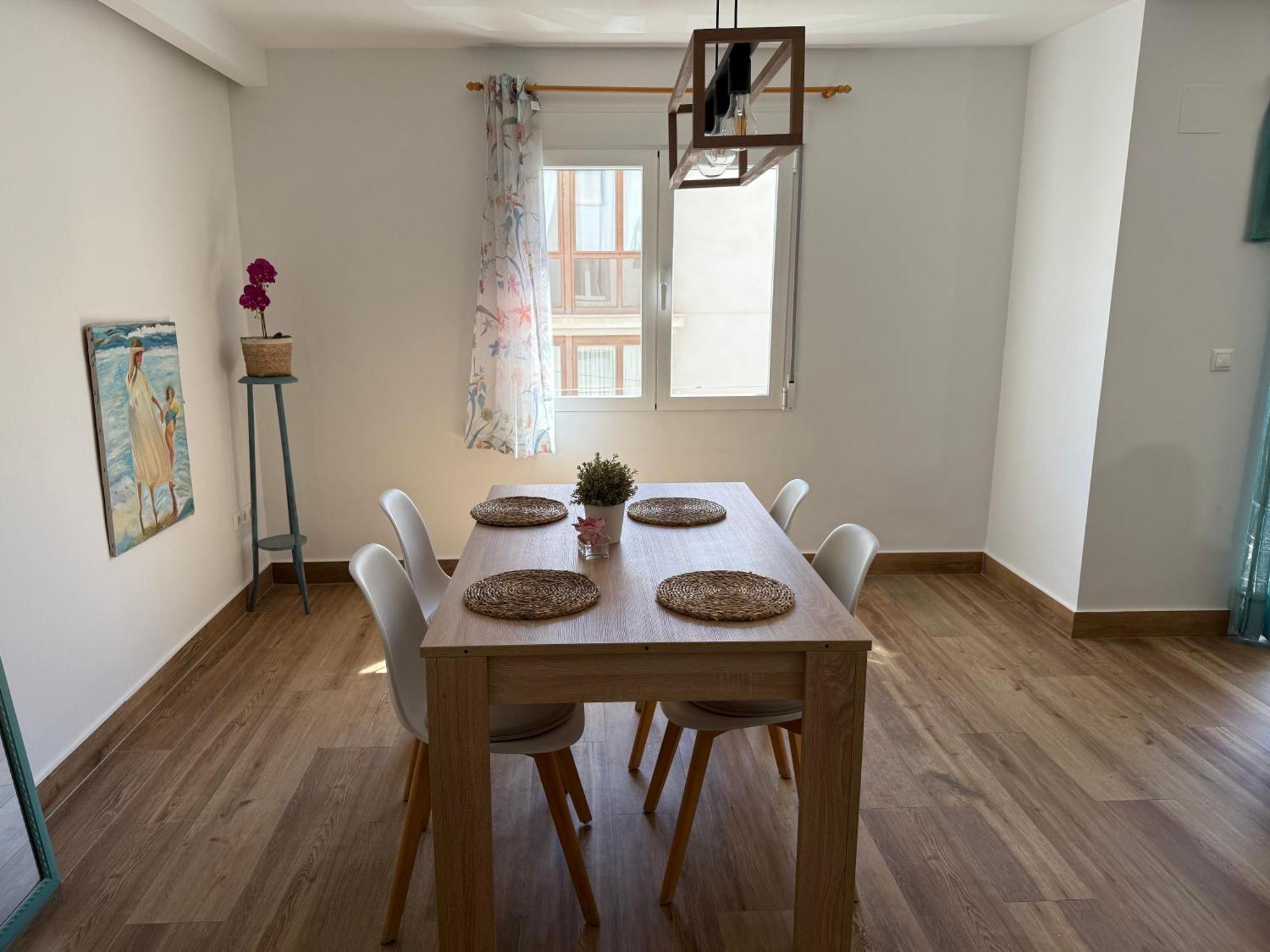 Apartamento Avenida Principal II Altea Extérieur photo