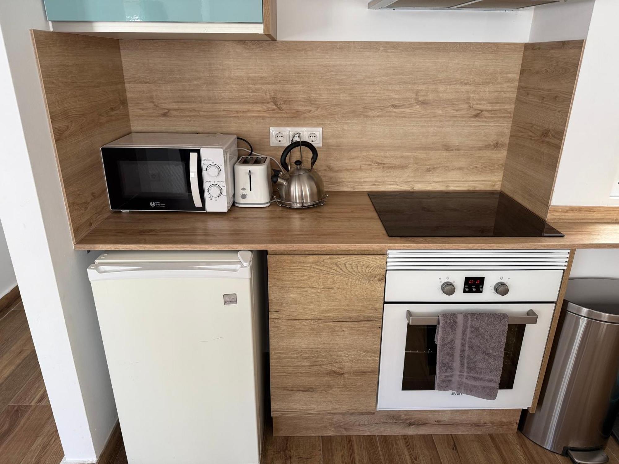 Apartamento Avenida Principal II Altea Extérieur photo
